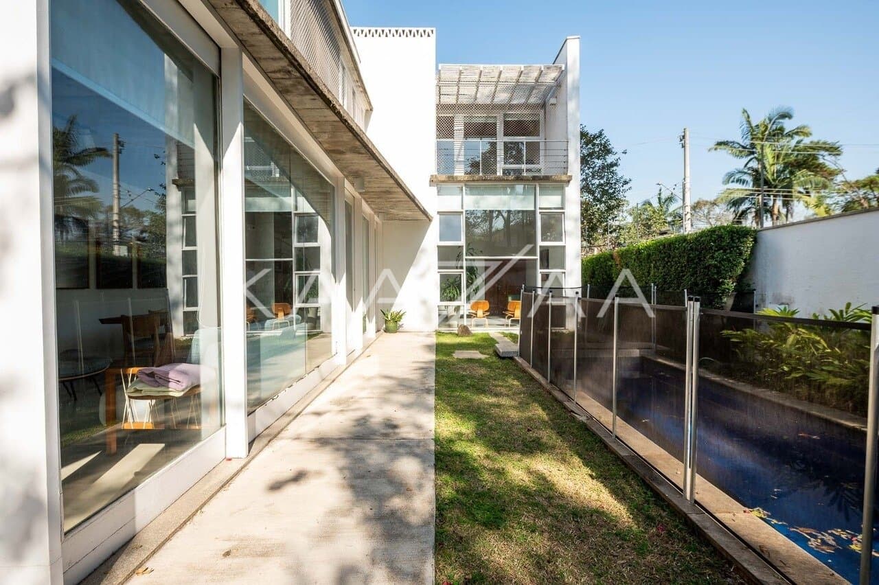 Casa à venda em Alto de Pinheiros - Foto 11