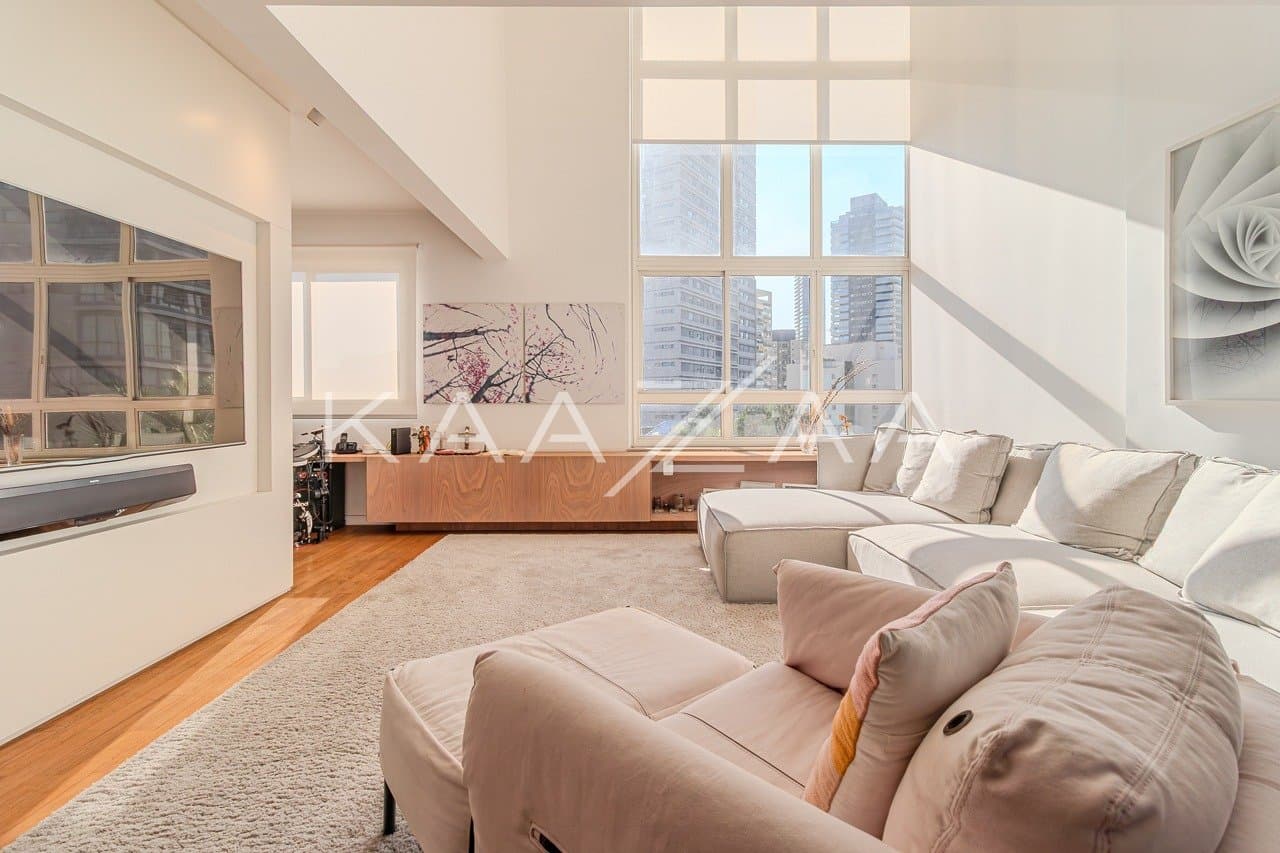 Apartamento duplex para locação na Vila Madalena - Foto 2