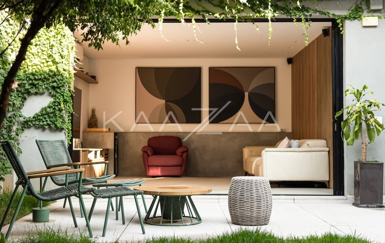 Casa à venda em Alto de Pinheiros - Foto 2
