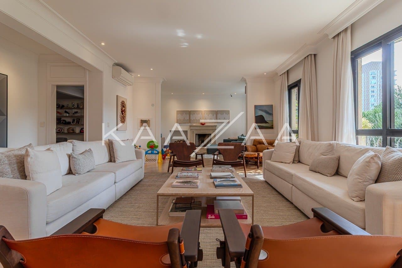 Apartamento à venda em Moema - Foto 4