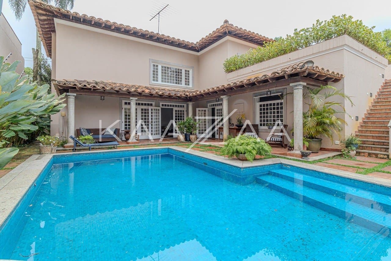 Casa em Cidade Jardim - Foto 1