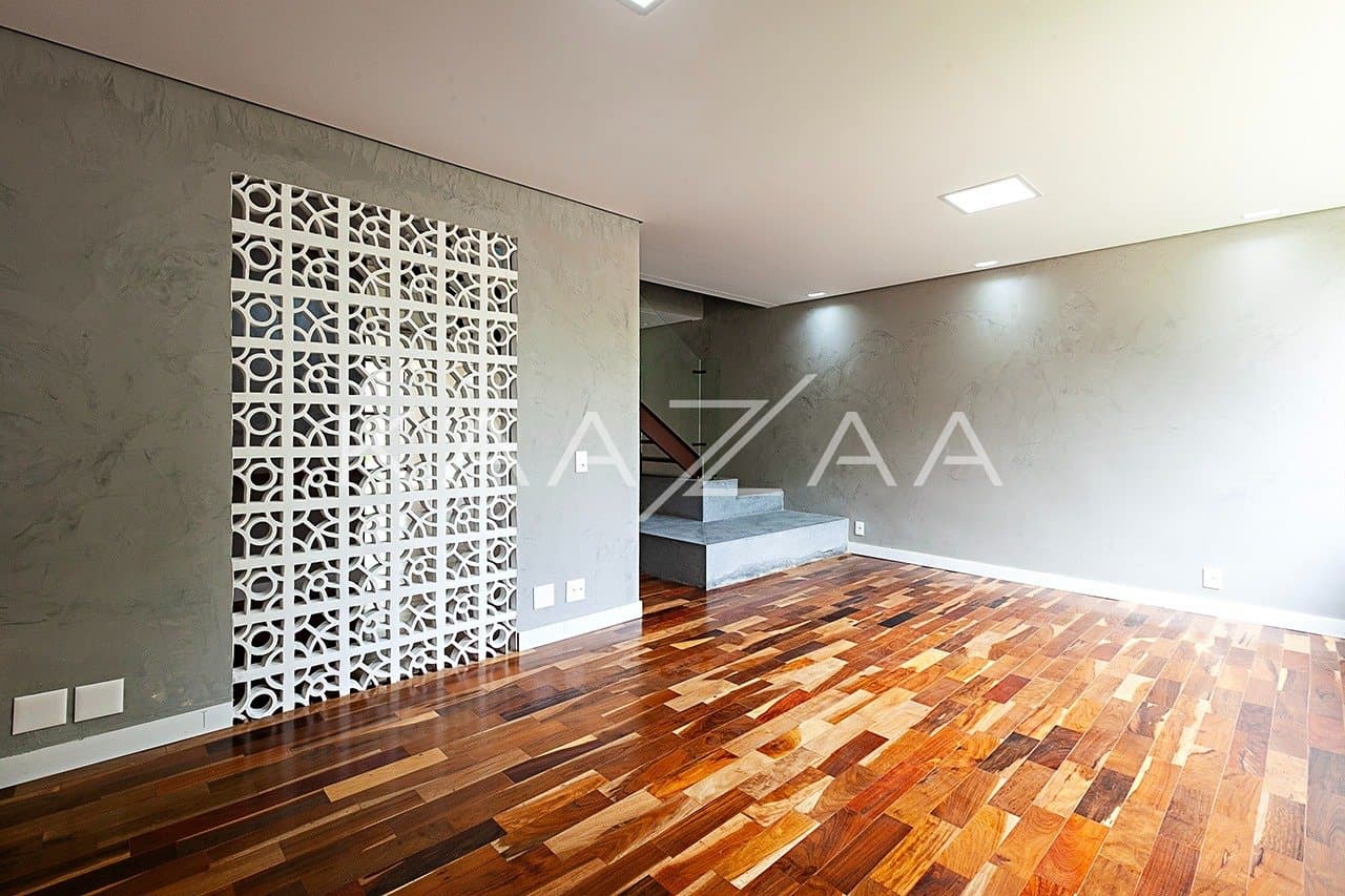 Casa no Jardim Paulistano. - Foto 9