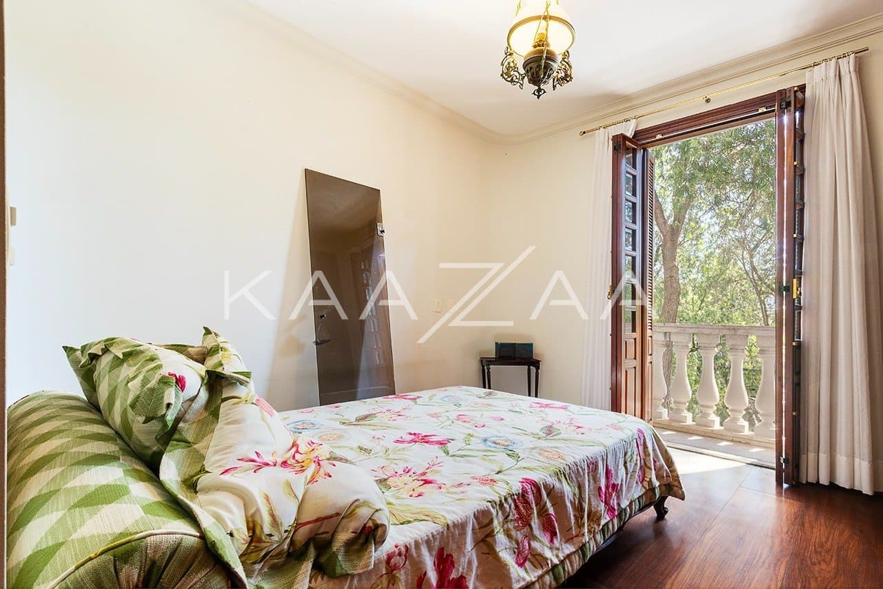 Apartamento com charme europeu no Jardim Paulista. - Foto 12