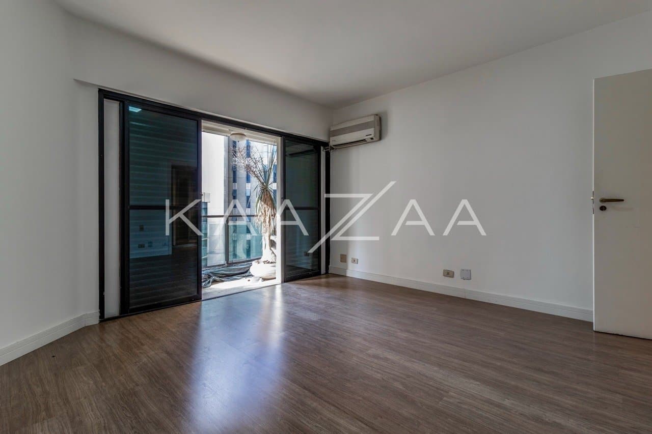 Apartamento aconchegante com iluminação especial no Itaim Bibi. - Foto 9