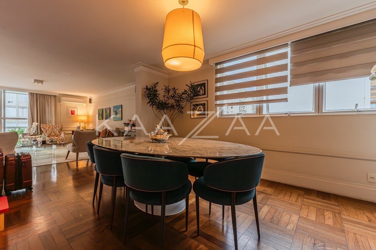 Apartamento à venda no Jardins - Foto 8