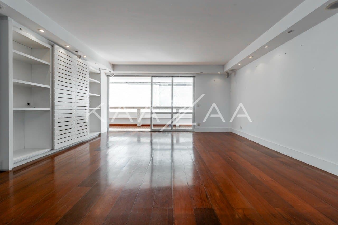 Apartamento no Jardins. - Foto 1