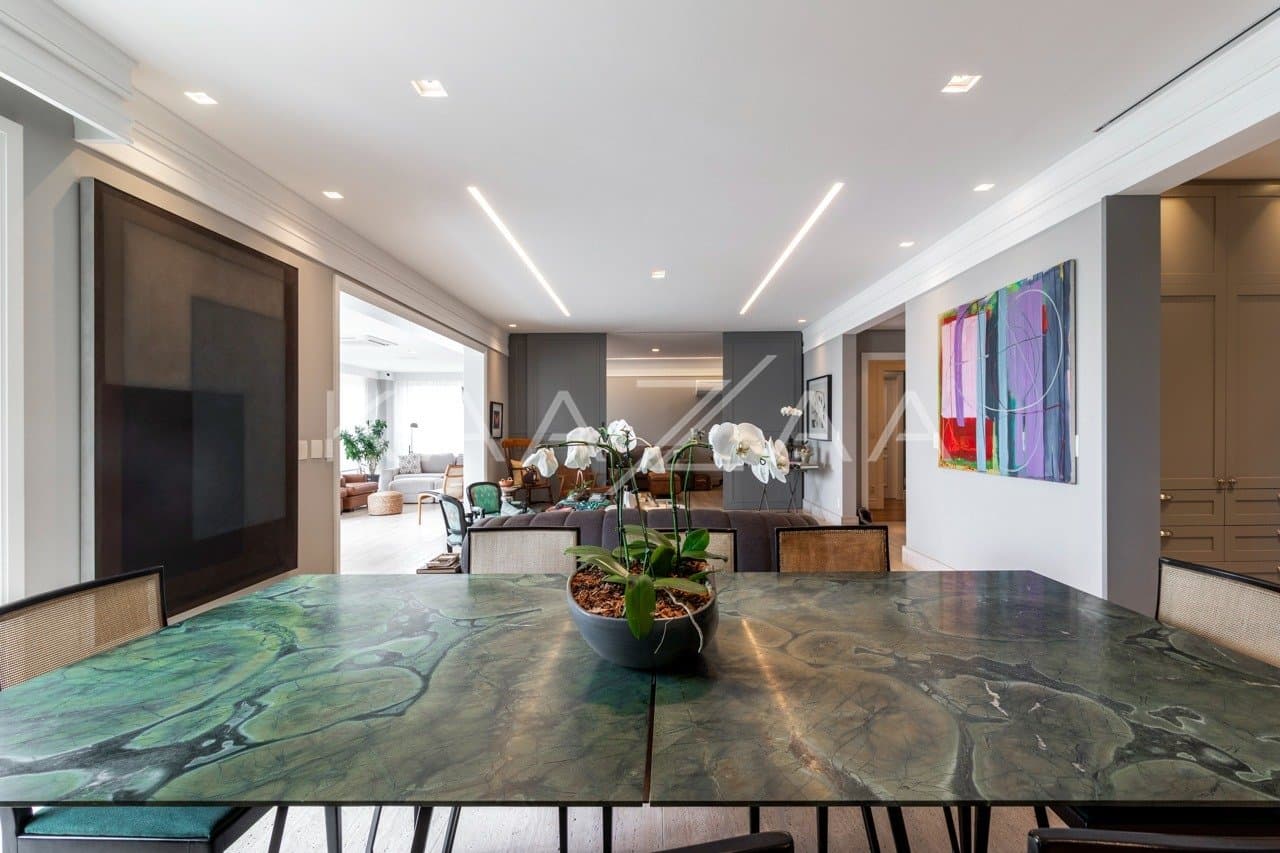 Apartamento em Cidade Jardim. - Foto 9
