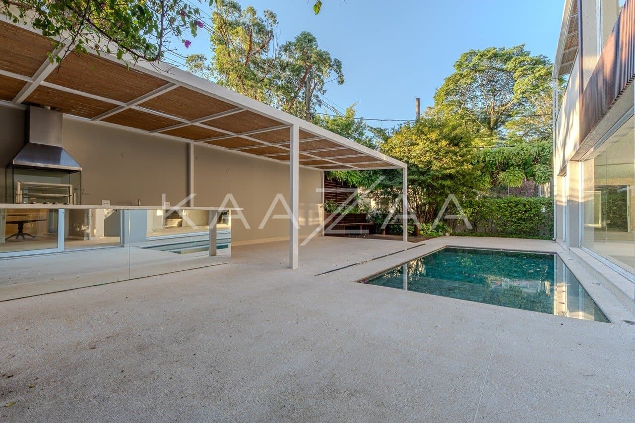 Casa à venda no Jardim Paulistano - Foto 3