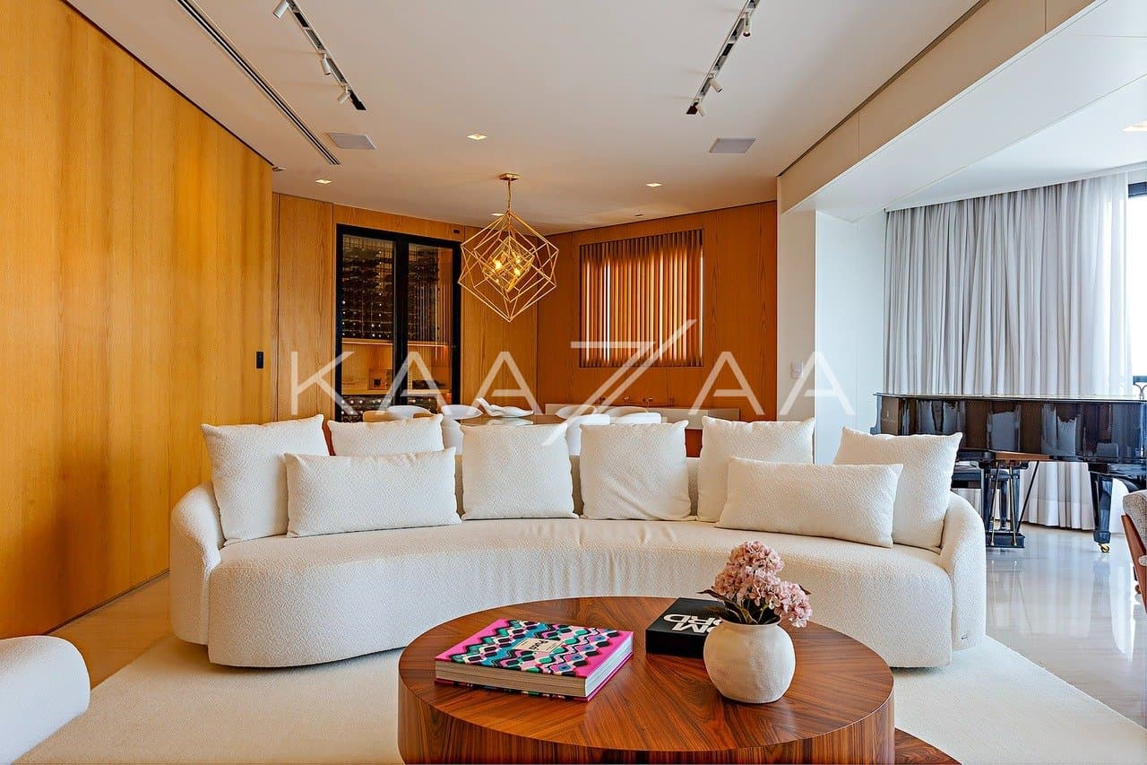 Apartamento no Jardim Paulista - Foto 2