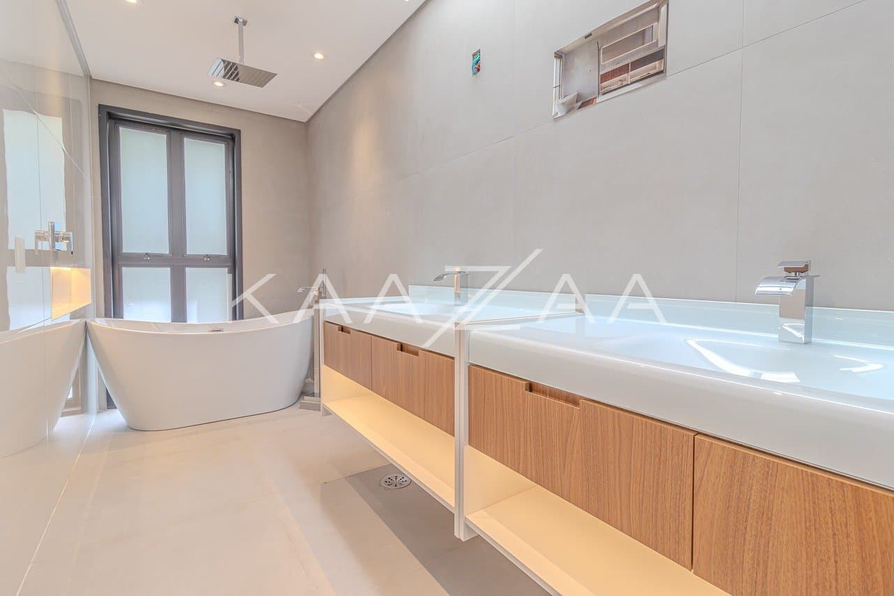 Casa em condomínio na Vila Madalena - Foto 12