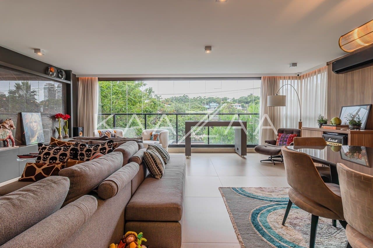 Apartamento Garden em Cidade Jardim - Foto 13