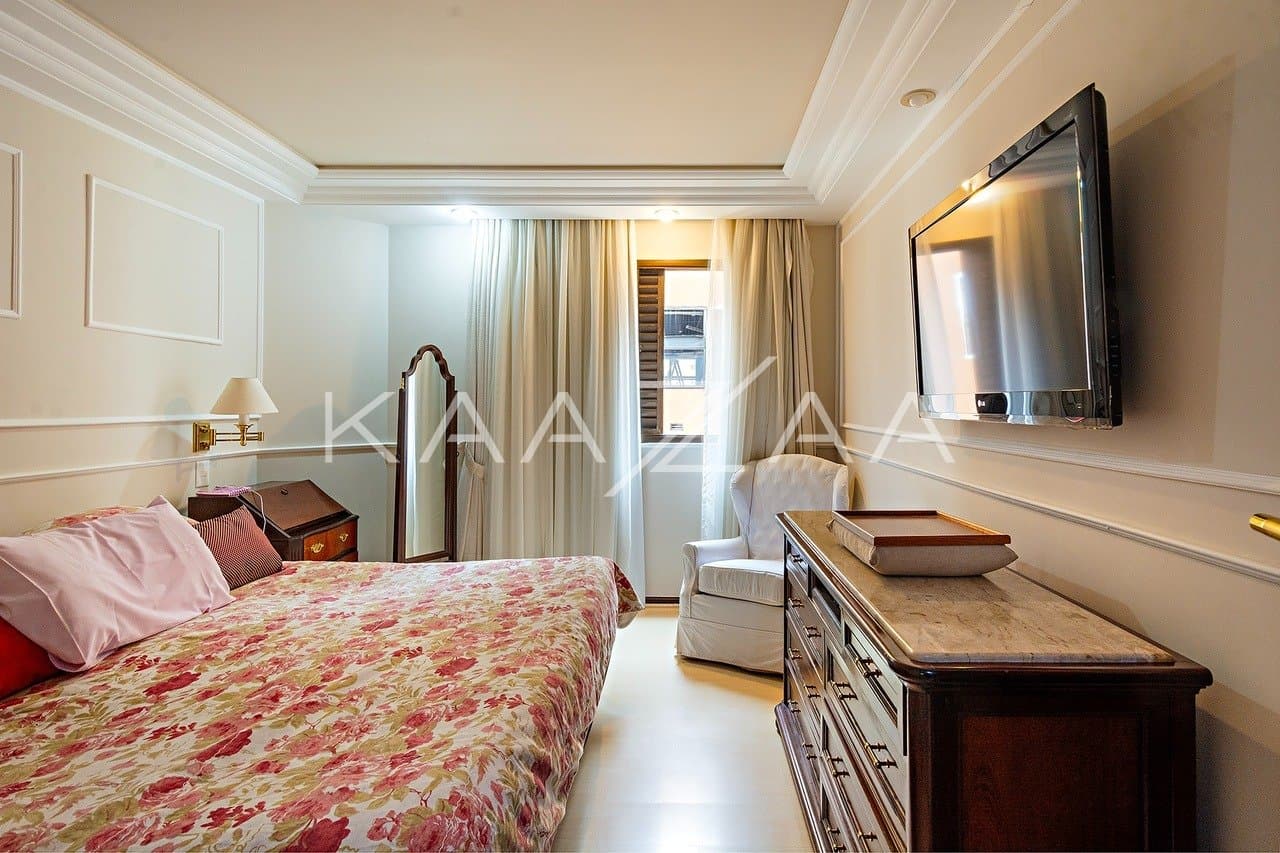 Apartamento no Jardins - Foto 12