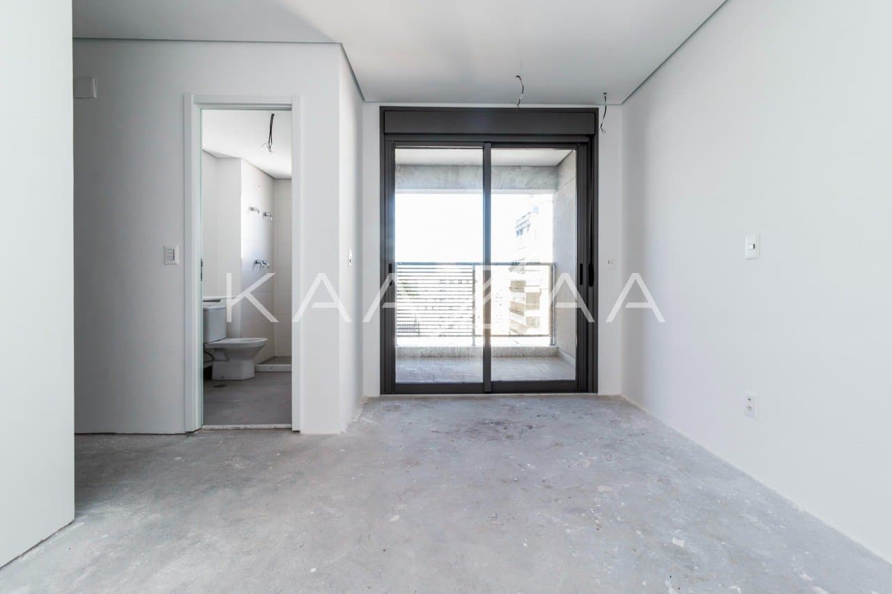 Apartamento na Vila Nova Conceição - Foto 10