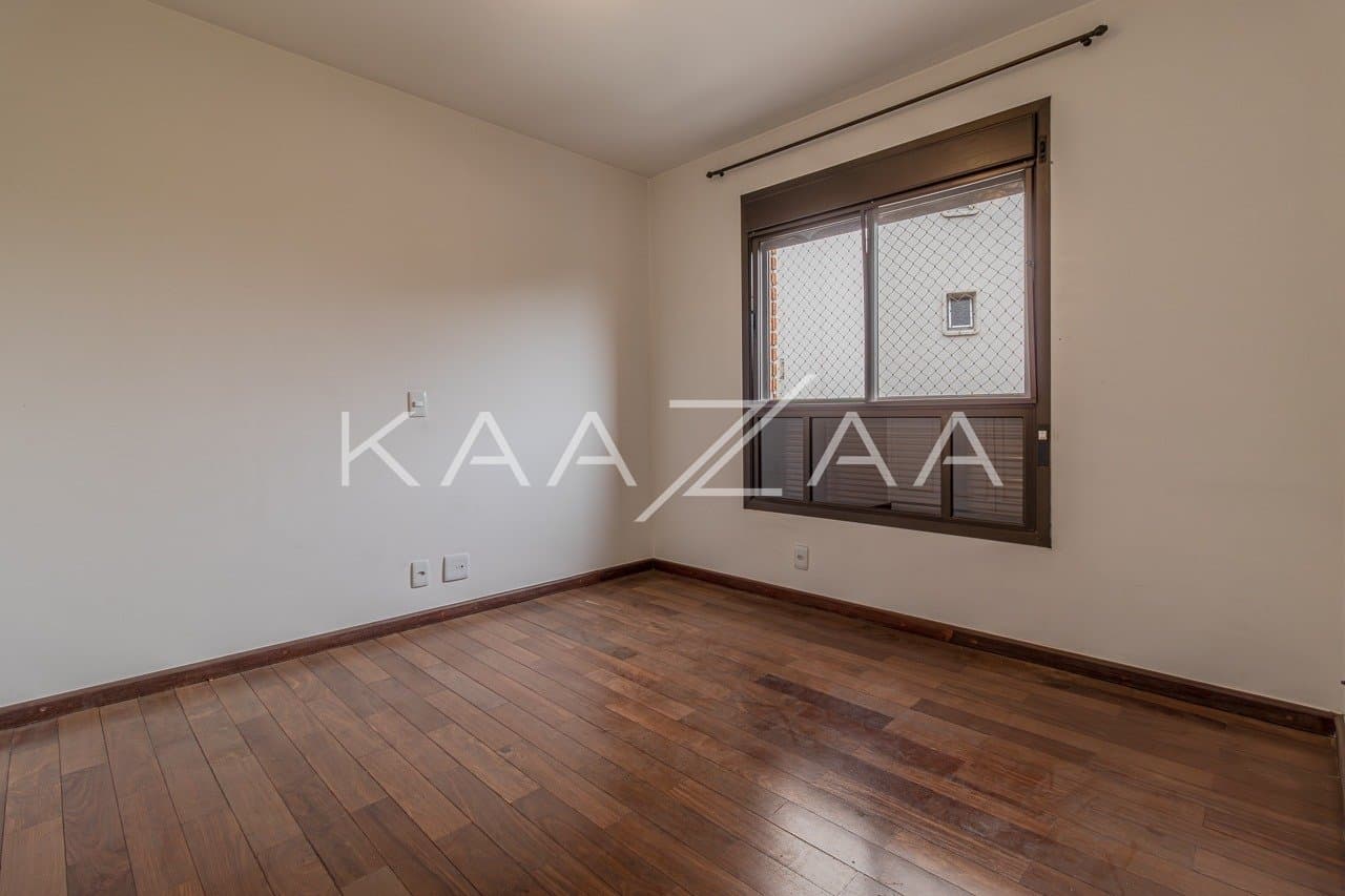 Apartamento na Vila Nova Conceição - Foto 15