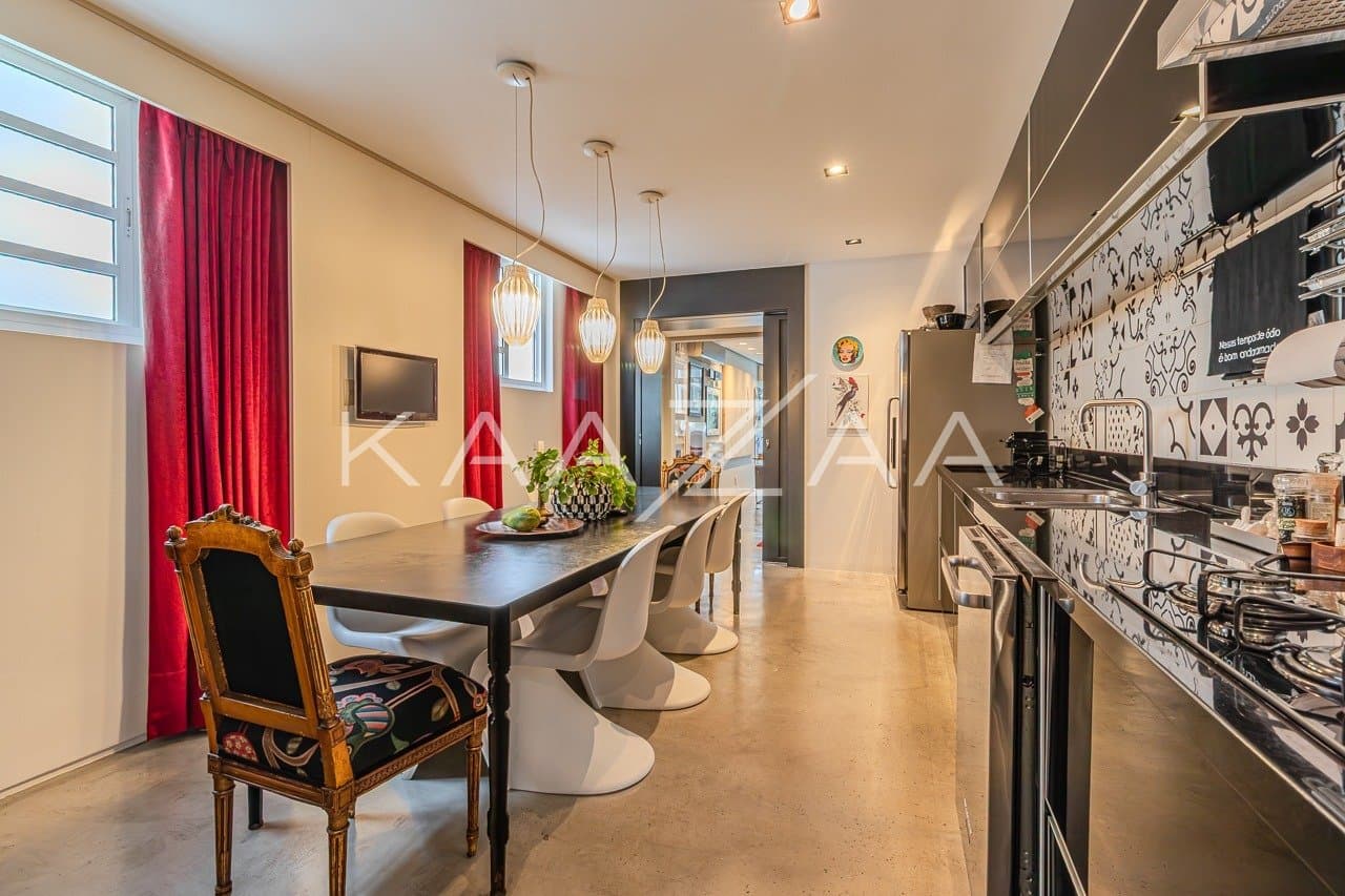 Apartamento à venda no Jardins - Foto 15
