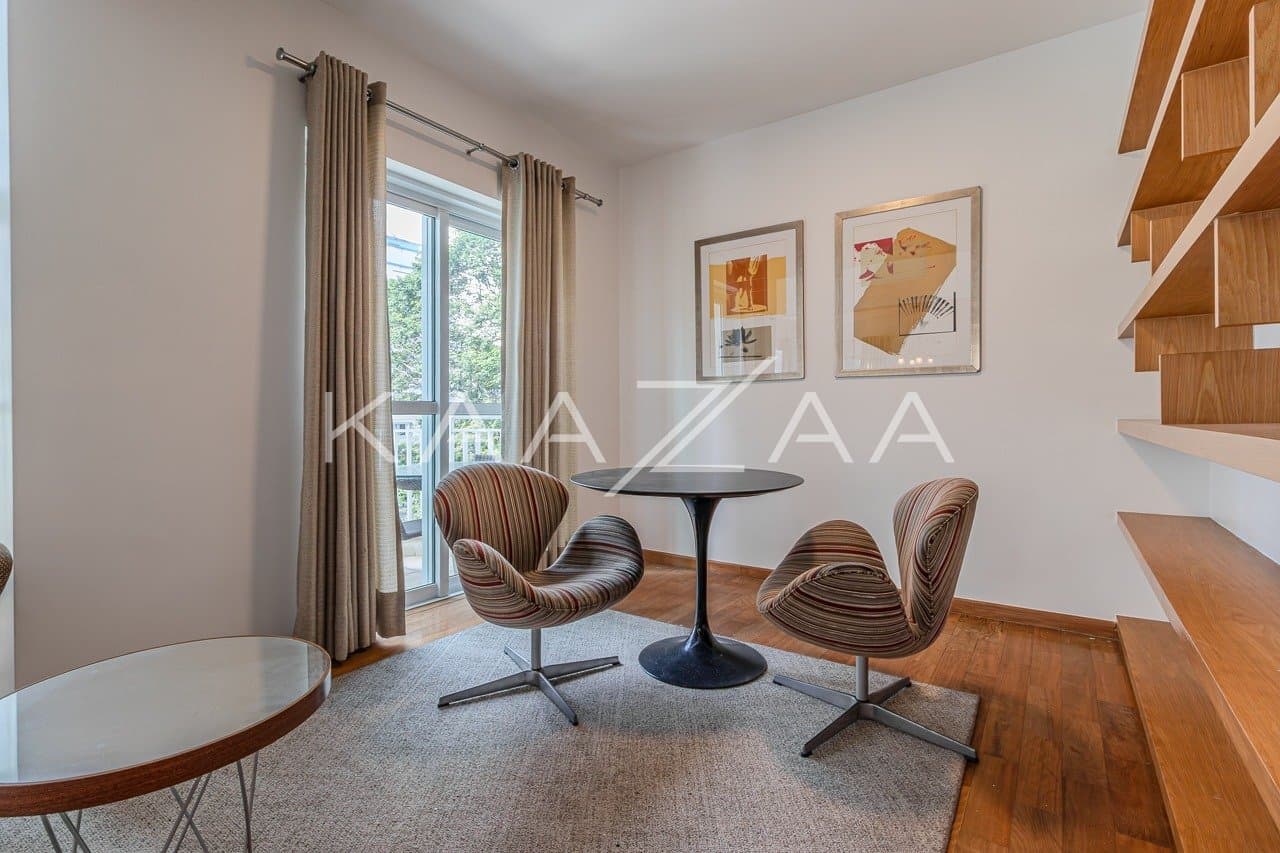 Apartamento duplex para locação no Jardins - Foto 6