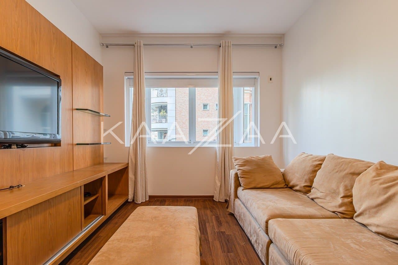 Apartamento duplex para locação no Jardins - Foto 11