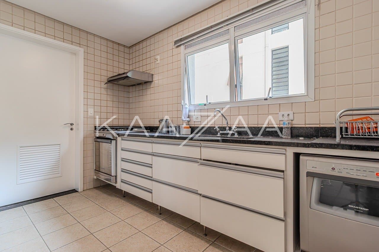 Apartamento duplex para locação no Jardins - Foto 13