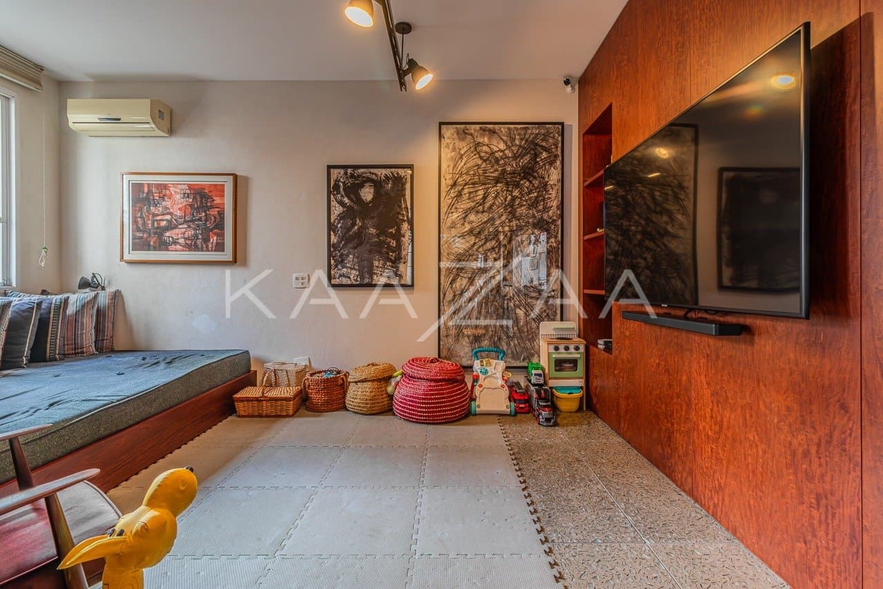 Apartamento duplex à venda no Jardins - Foto 11