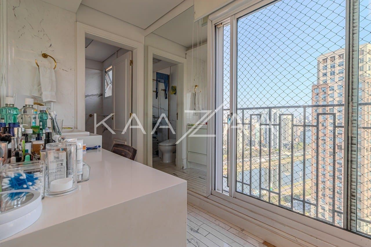 Apartamento à venda em Cidade Jardim - Foto 22