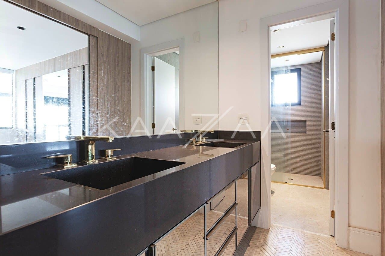 Cobertura à venda no Jardins - Foto 23