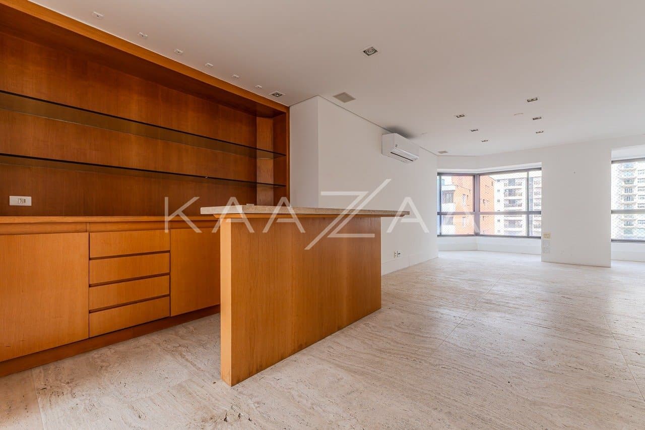 Cobertura duplex à venda no Jardins - Foto 6