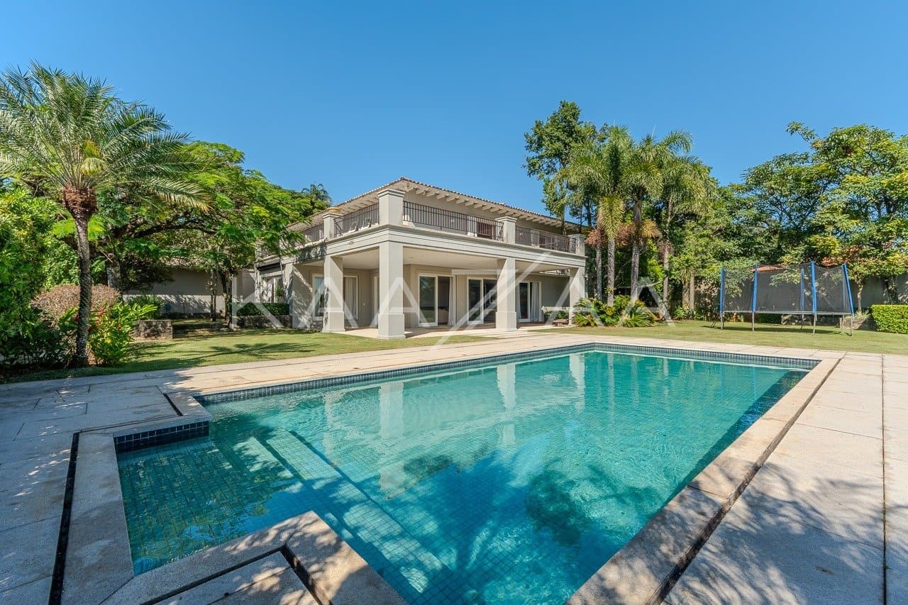 Casa à venda em Cidade Jardim - Foto 1