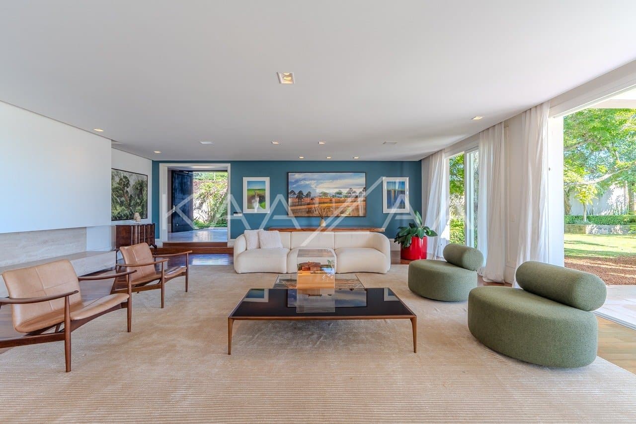 Casa à venda em Cidade Jardim - Foto 8