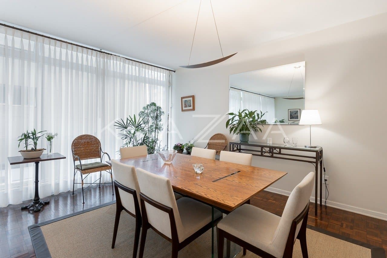 Apartamento à venda no Jardins - Foto 5