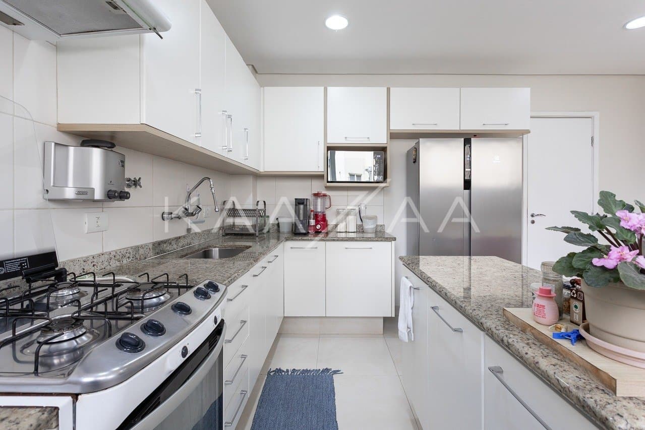 Apartamento à venda no Jardins - Foto 9
