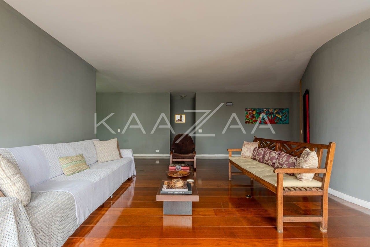 Apartamento para locação no Real Parque - Foto 2