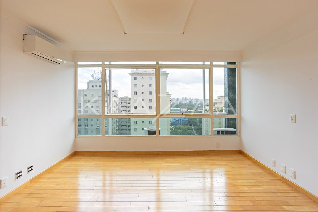 Apartamento à venda no Jardins - Foto 13