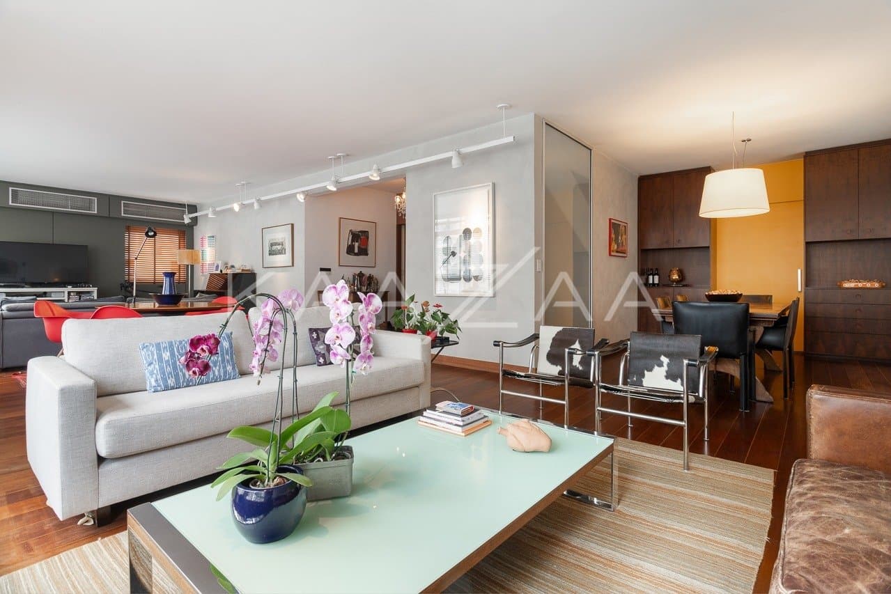 Apartamento à venda no Itaim Bibi - Foto 3