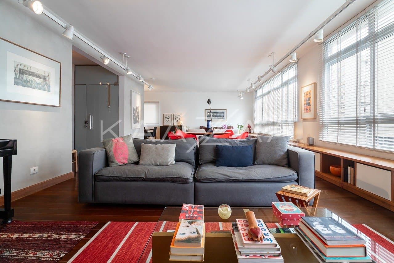 Apartamento à venda no Itaim Bibi - Foto 5