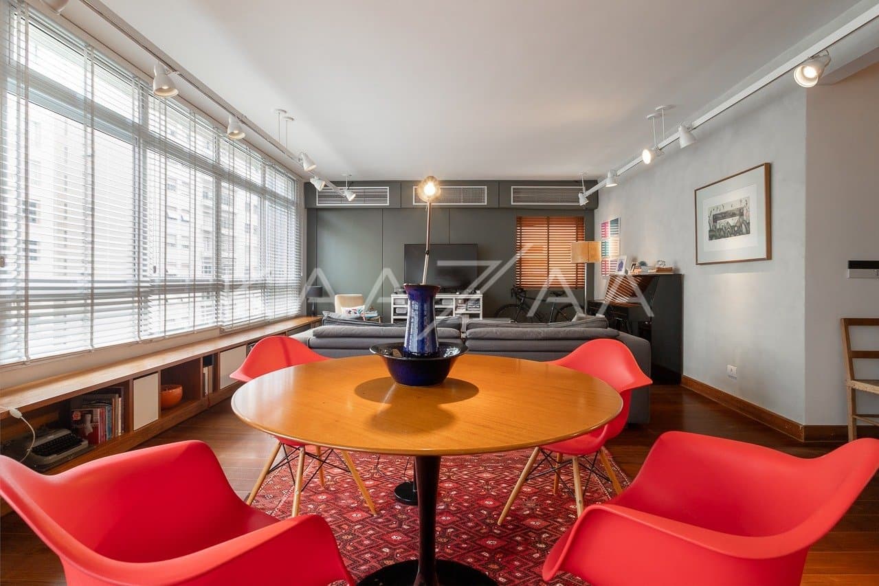 Apartamento à venda no Itaim Bibi - Foto 9