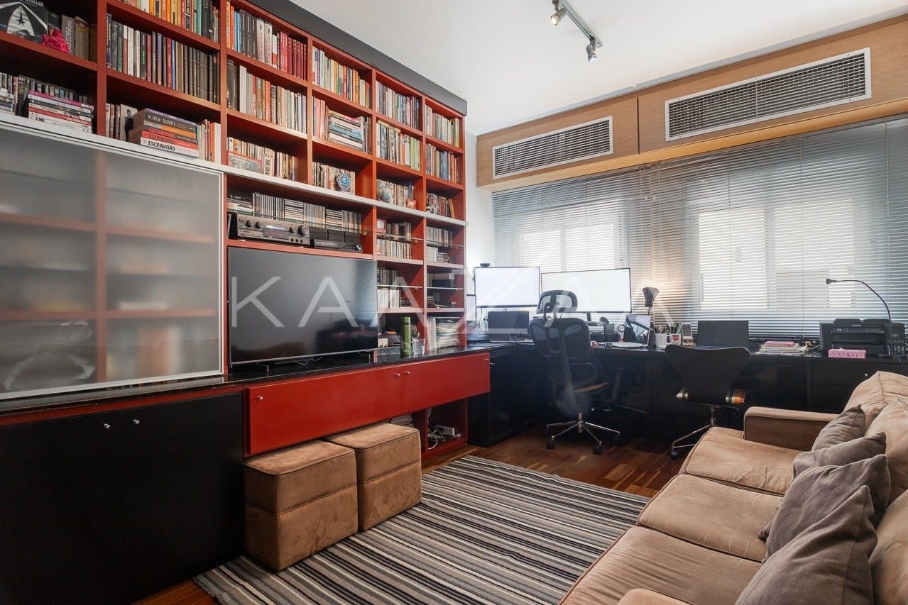 Apartamento à venda no Itaim Bibi - Foto 19