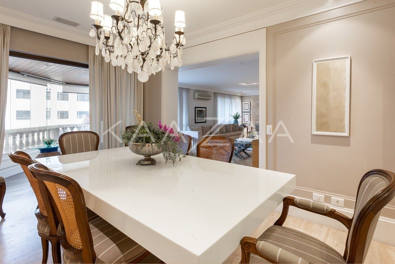 Apartamento à venda no Real Parque - Foto 7