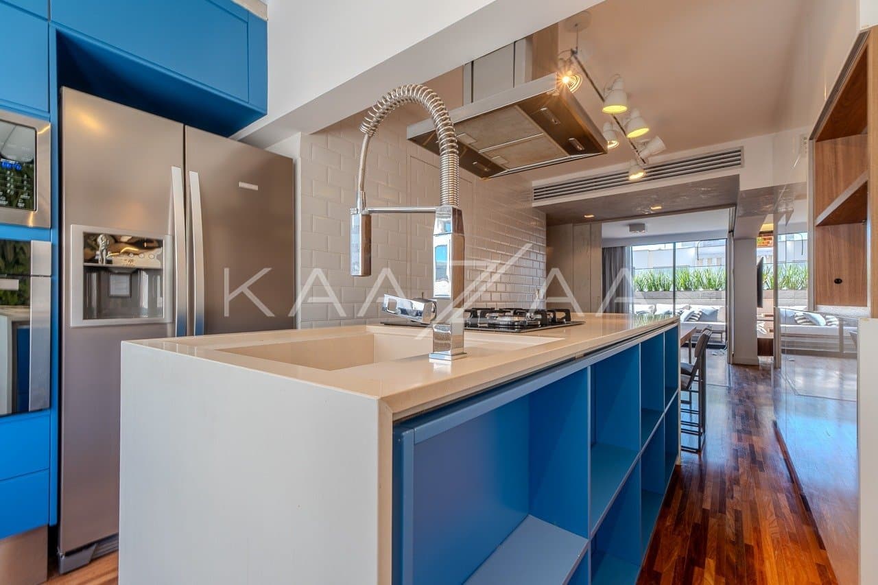 Apartamento à venda no Itaim Bibi - Foto 9