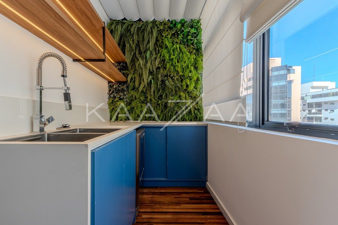 Apartamento à venda no Itaim Bibi - Foto 10
