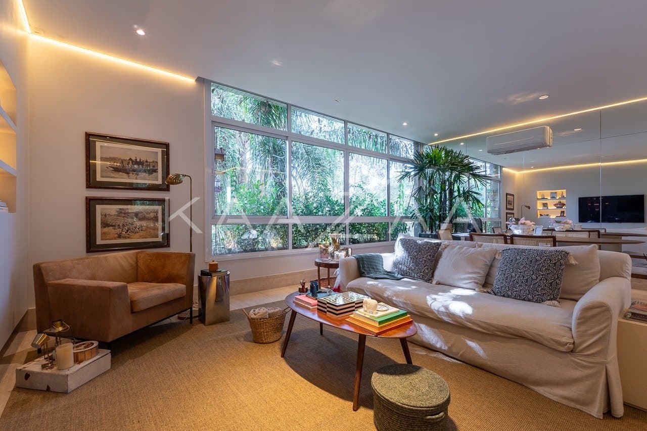 Apartamento para locação no Itaim Bibi - Foto 1