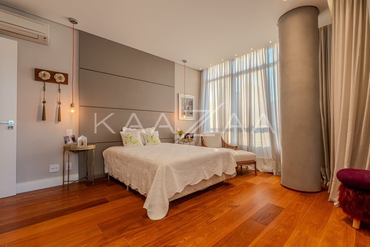 Apartamento à venda no Itaim Bibi - Foto 25