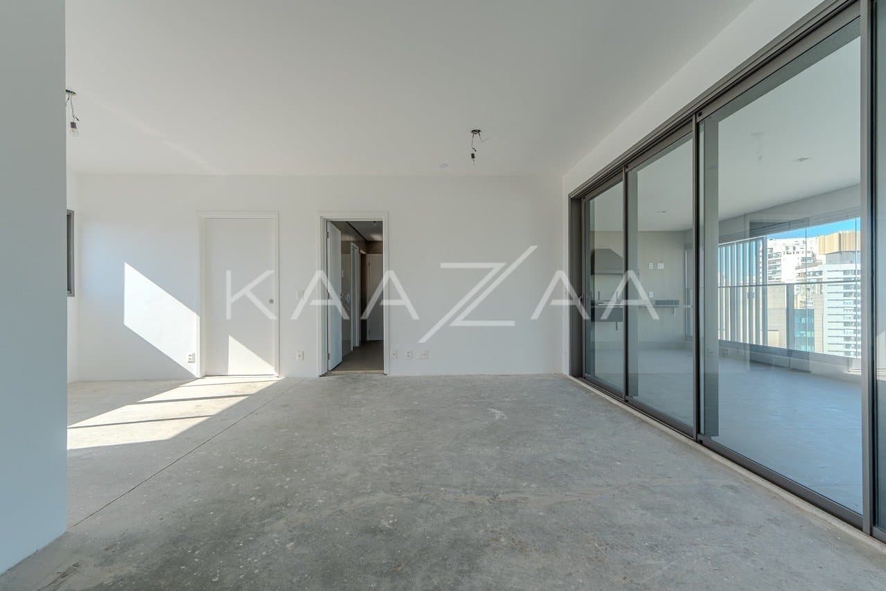 Apartamento à venda na Vila Olímpia - Foto 5