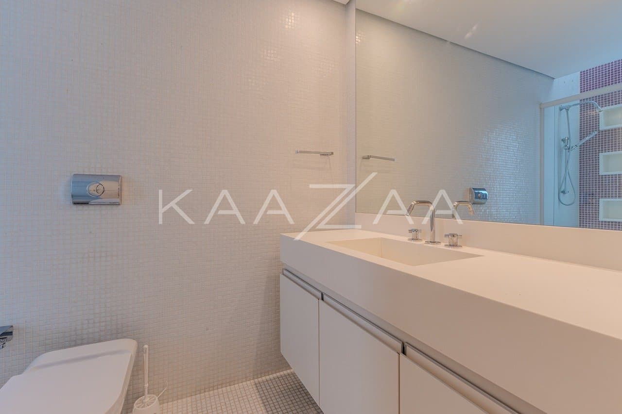Casa para locação no Jardim Paulista - Foto 21