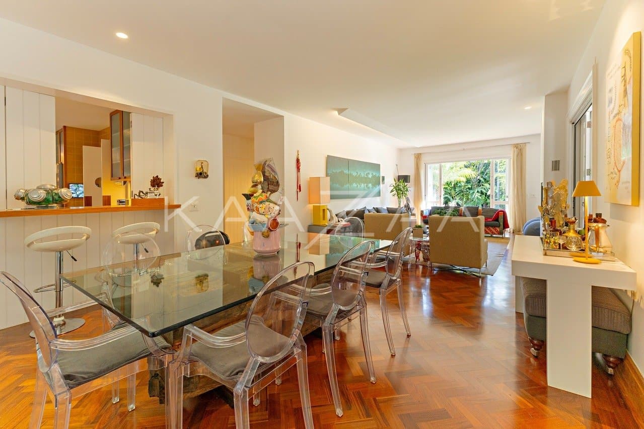 Casa à venda no Jardim Europa - Foto 8