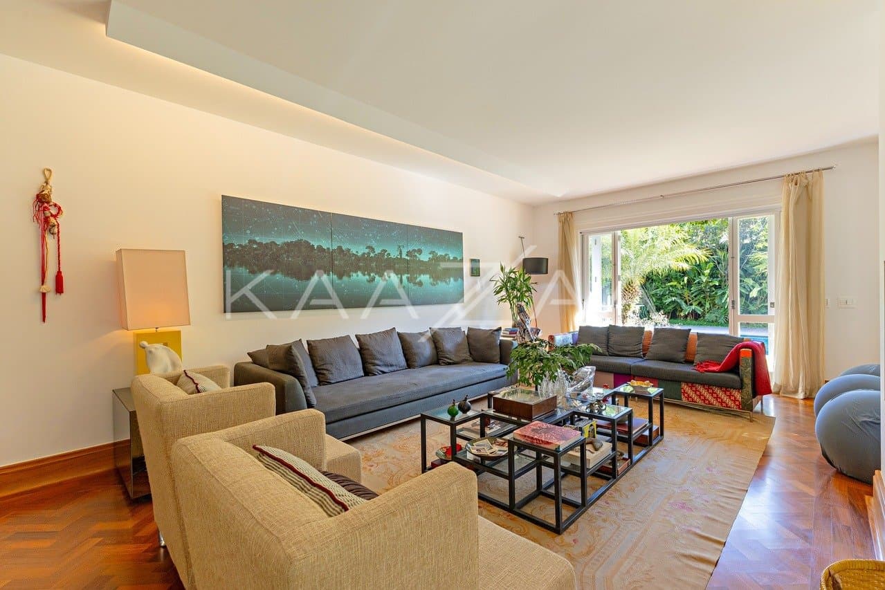 Casa à venda no Jardim Europa - Foto 9