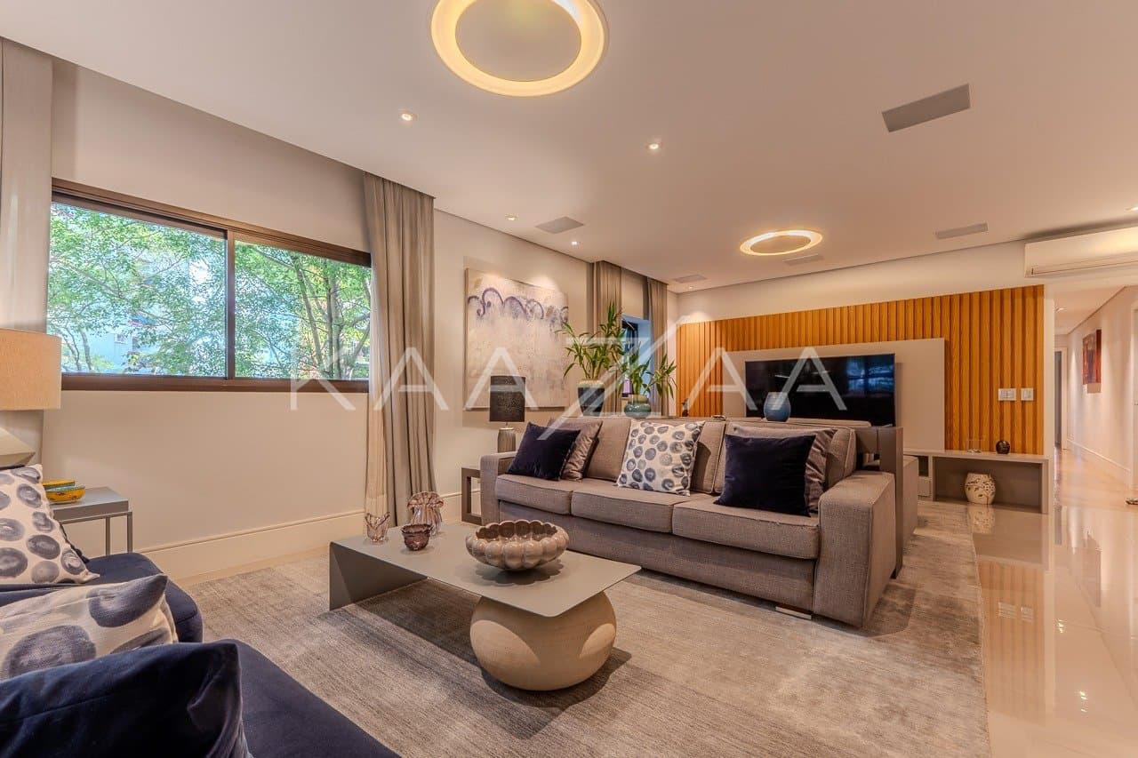 Apartamento à venda em Moema - Foto 3