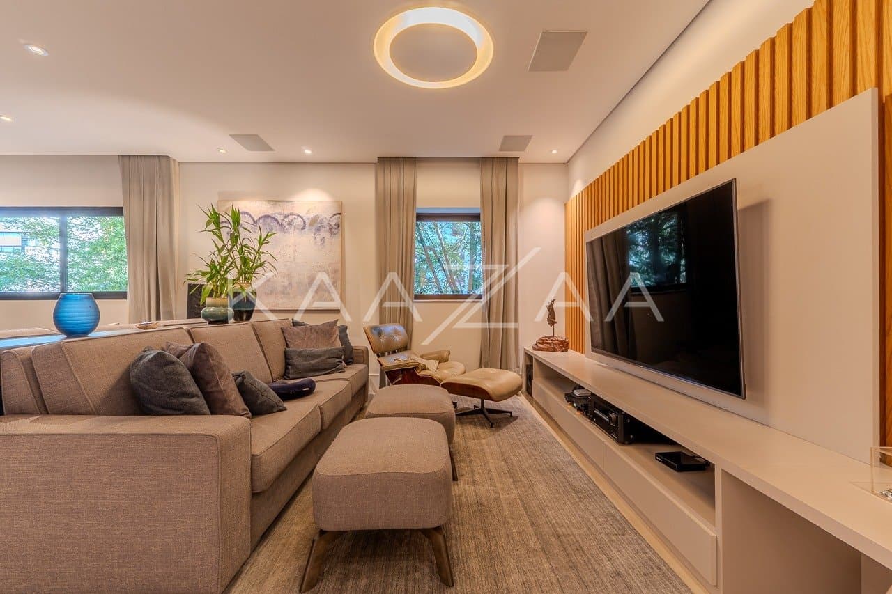 Apartamento à venda em Moema - Foto 4