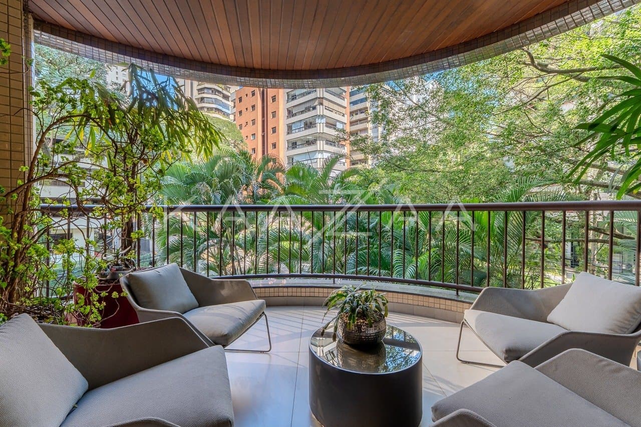 Apartamento à venda em Moema - Foto 7