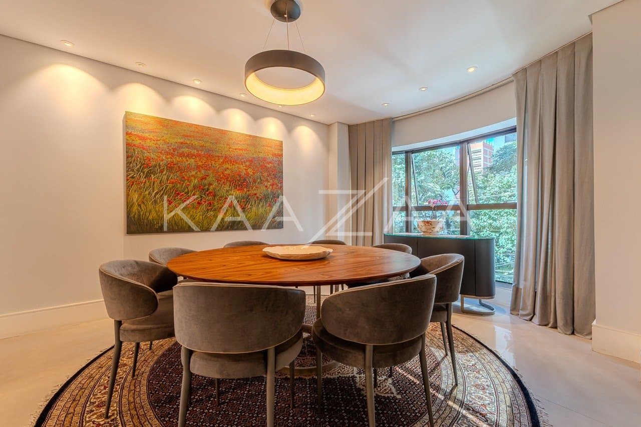 Apartamento à venda em Moema - Foto 9