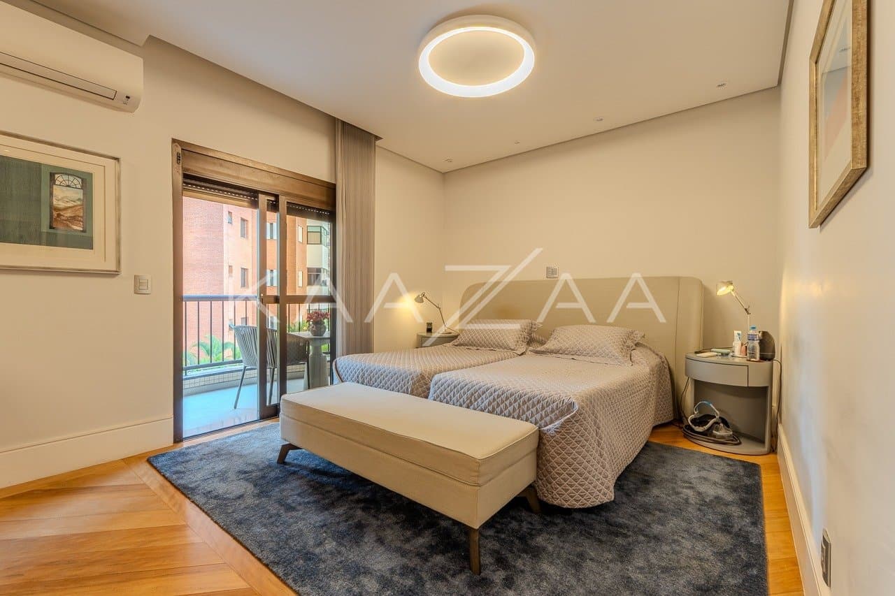 Apartamento à venda em Moema - Foto 14